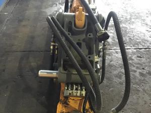 Liebherr Verbindungsstück